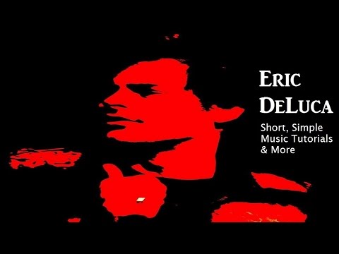 How to play "Looking For The Magic" by Dwight Twilley Band on acoustic guitar