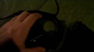 Video thumbnail for Skullcandy Skullcrushers bass amplified headphones Review by Inconsistent TechDad