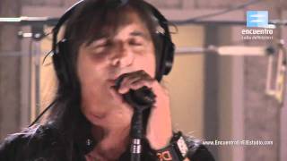 Rata Blanca - La Leyenda del Hada y el Mago [HD]