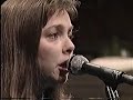 Nanci Griffith - It's A Hard Life / If Wishes Were Changes (1989) Night Music