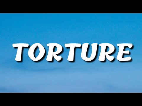 X Ambassadors & Earl St. Clair - Torture (Lyrics)