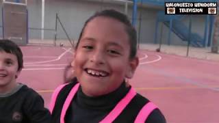 Ya puede ver el programa Tiro Libre del Club Baloncesto Benidorm del jueves 28 de marzo, con Rafa La