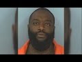 Rick Ross Arrested On Aggravated Assault And Kidnapping Charges