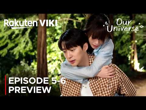Our Universe | Episode 5-6 Preview & Spoilers | Roh Jeong Eui | Bae In Hyuk {ENG SUB}