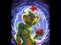 The Misifts - Your a Mean one Mr Grinch 