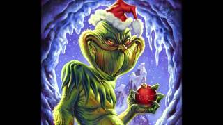 The Misifts - Your a Mean one Mr Grinch