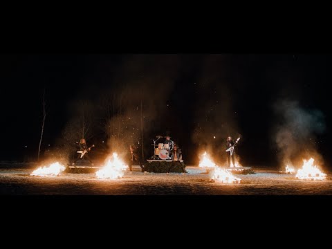AMBUSH - Maskirovka (Official Video) | Napalm Records