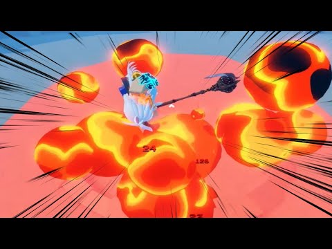 it takes skill i swear [GPO]