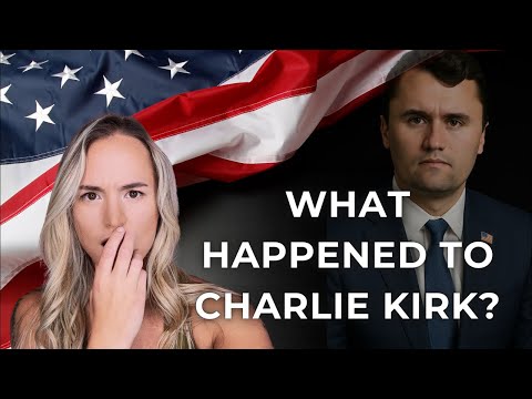 Remote Viewing What Happened To Charlie Kirk 👀