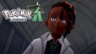 #07 【Pokémon LEGENDS Z-A】※ネタバレあり