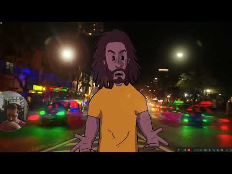 Shnootz - Video-Reaction (The Dice feat. General Levy & Daddy Freddy - Foundation)