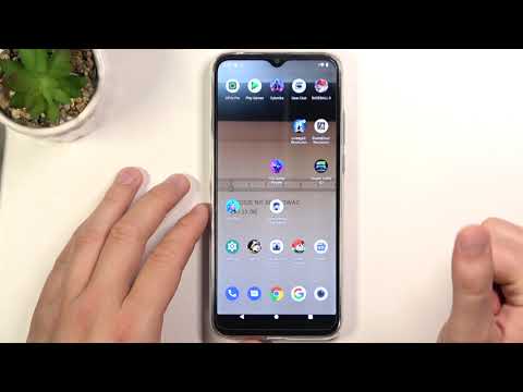 How to Turn Off Voice Assistant in MOTOROLA Moto G8 Power Lite – Deactivate Voice Assistant Features