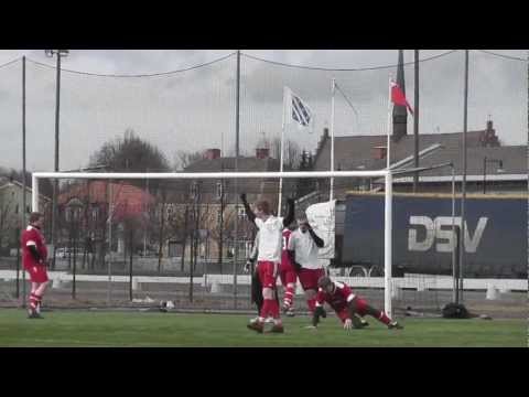 IK Österviking - Loddby IF, 2012-03-18