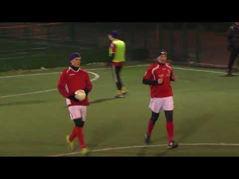 12 КХ 5 Финал Атлант   Afc Kharkov