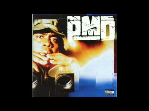 Das EFX-----PMD----What Cha Gonna Do.(HQ)