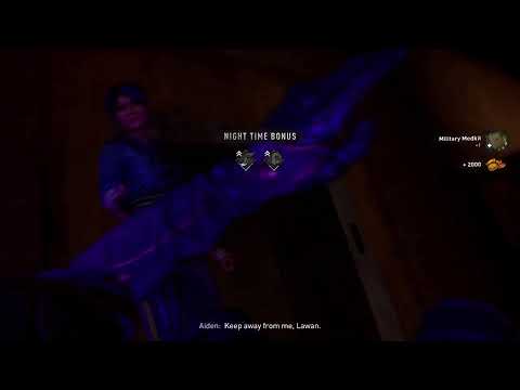 Dying light 2 part 20