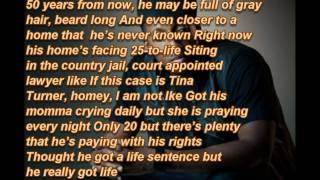 LECRAE - THE GOOD LIFE WITH LYRICS