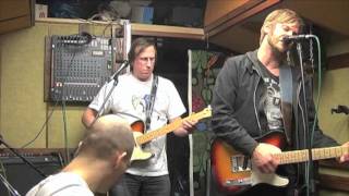 Narrowcasting - Elliott Smith (Live in Garage Records)