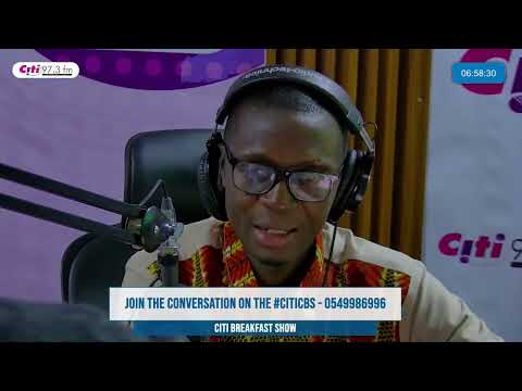 Boankra dispute: Justmoh to repay $33.3m; Parliament passes Appropriation Bill| #CitiCBS News Review