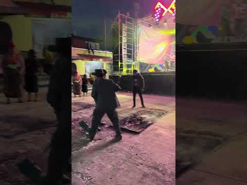 En Santa Lucía la reforma #guatemala