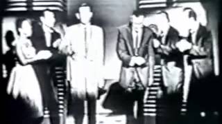 Up above my head - Johnny Ray and Frankie Lane