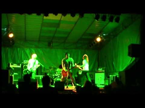 Illectronic Rock - Angel Suicide (live @ Offenbach)