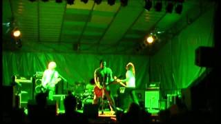 Illectronic Rock - Angel Suicide (live @ Offenbach)