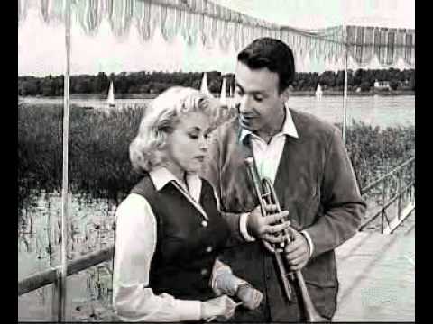 1956 Musikarade 03 Schon wieder mal mit Bibi Johns