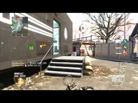 Black Ops 2 Domination Studio