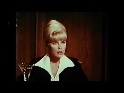 Old TV Commercial: ABC Telecast of "The Oscar" Film