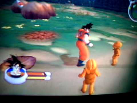 trucos de dragon ball z sagas playstation 2