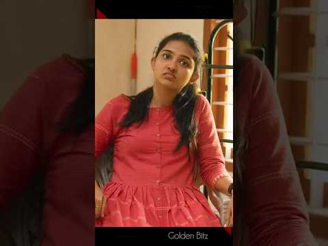 5 മിനിറ്റ് പുറത്ത് നില്ക്കുവോ | Anaswara Rajan | Mamitha Baiju  |  Naslen  | #edit #shorts