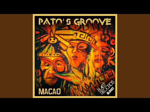 Macao (Joe Manina, Antonio Manero Spaziani Extended Mix)