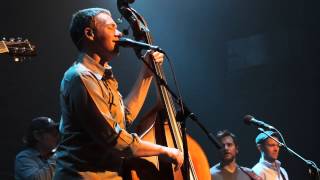 Video thumbnail of "The Infamous Stringdusters 3-12-14 Poor Boys Delight"