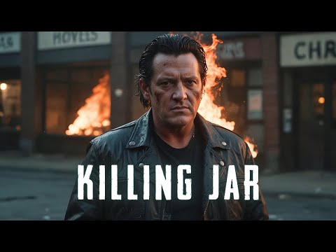 Powerful Action Film 🎬 Killing Jar / Best Hollywood Criminal Movies in High Quality / HD