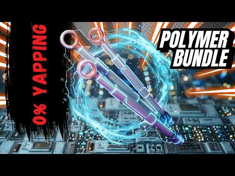 Polymer Bundle Farm 2026 15s Guide Warframe