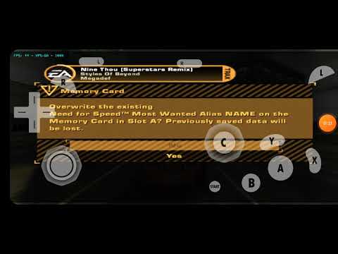 lg v50 thinq 5g emulador dolphin- nfs most wanted