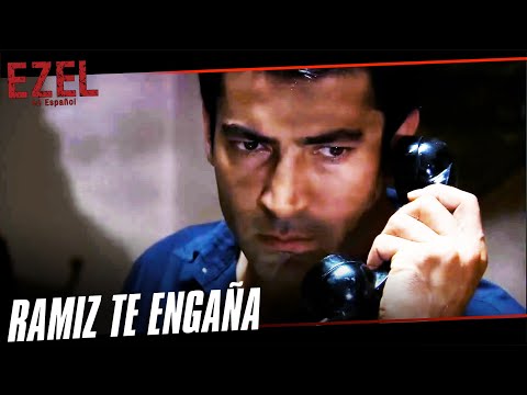 Kaya Cayo En La Trampa De Ezel - Ezel En Español Capitulo 71