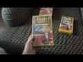 Bob The Builder To The Rescue 2001 VHS 4 Copies