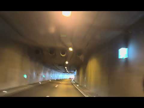 Autobahn A7 to Darmstadt