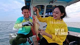 Download lagu Mancing Bareng SELVI AYUNDA | MANCING MANIA STRIKE BACK (05/04/26) Part 1 mp3 Download lagu Mancing Bareng SELVI AYUNDA | MANCING MANIA STRIKE BACK (05/04/26) Part 1 mp3