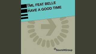 Have A Good Time (Less Vocal Dub)