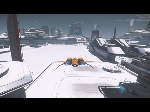 Basic Racing Guide for 3.18 -- All Racing Ships, Tracks, and System 3.18 PTU [4k]