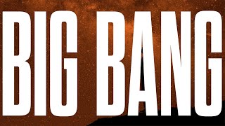 More Than Star Dust, We're Made of the Big Bang Itself