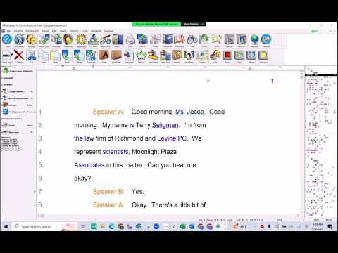 Autoscript To Eclipse