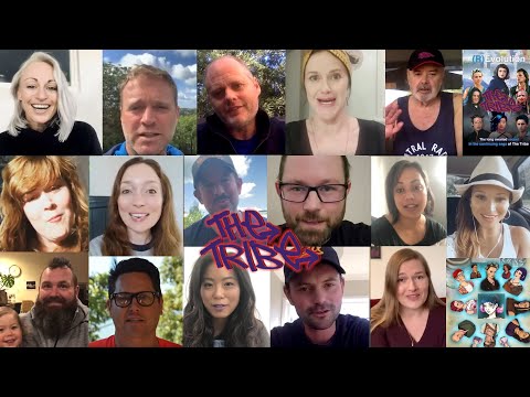 The Tribe 20th Anniversary - Special Messages from the Cast!
