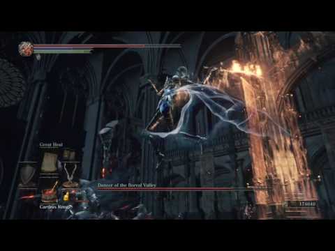 Dancer of The Boreal Valley -Bleed edition