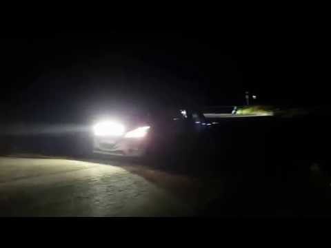 Rally Circuito di Cremona 2016