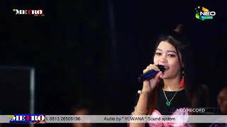 Download lagu Amel Putri - Haning NEW METRO  mp3