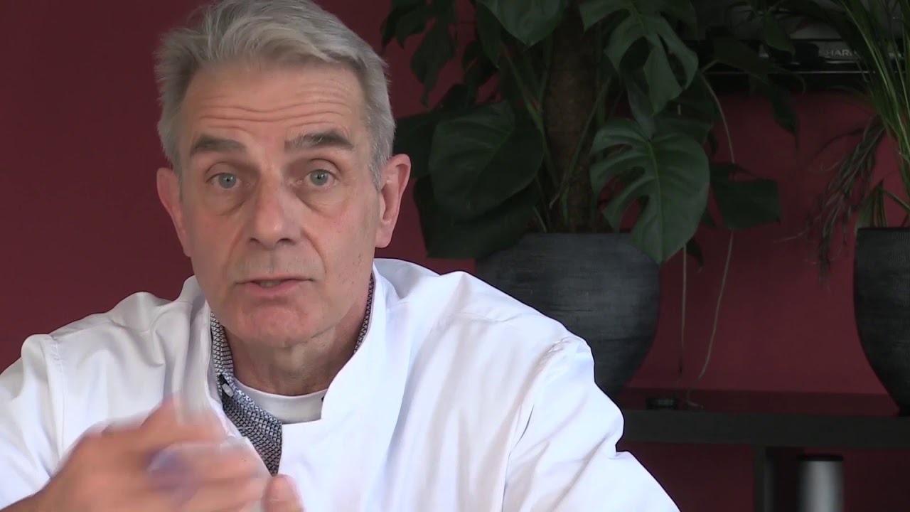 Informational video about stem cell transplantation for sickle cell disease